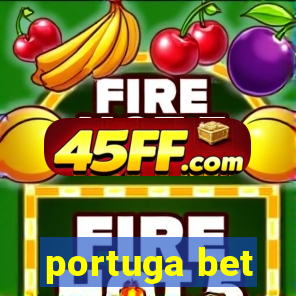 portuga bet